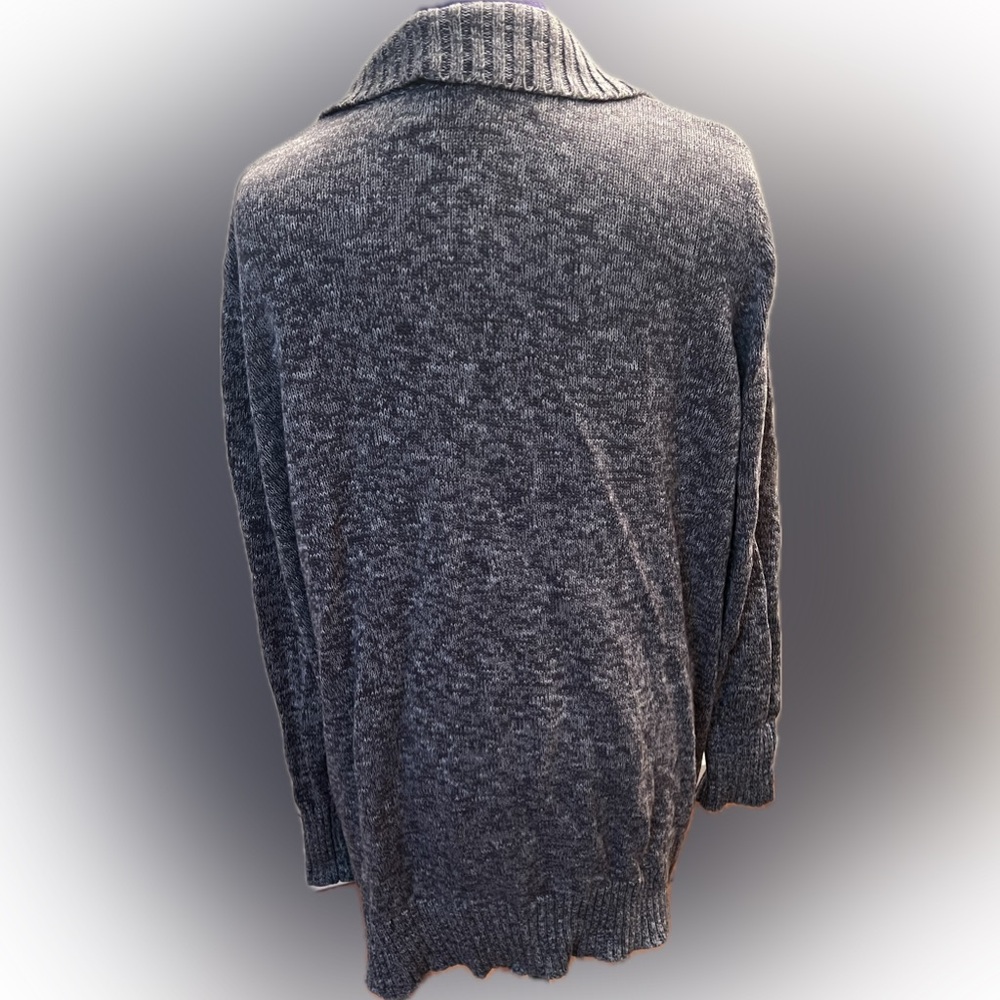Old Navy Cozy Cocoon Cardigan Size XXL - Picture 3 of 9
